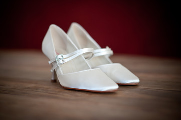 brautschuh