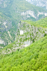 Verdon Gorge, Provence, France