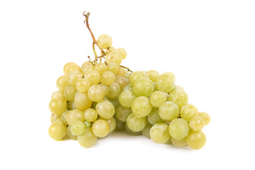 Bunch of grapes