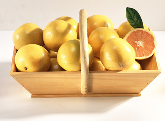 Pamplemousses