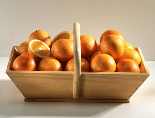 Oranges