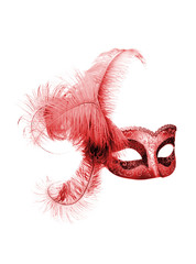 Maske freigestellt - mask isolated 03