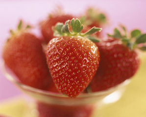 fraises