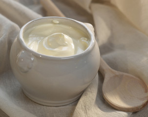 Crème fraîche
