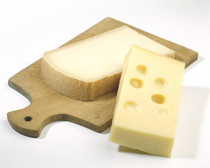 assortiment de fromages