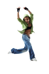 the dancer © Alexander Y