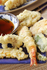 Tempura 