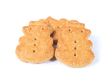 Weihnachtsplätzchen