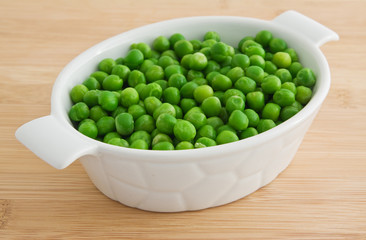Green Peas