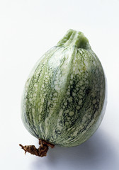 Courgette ronde