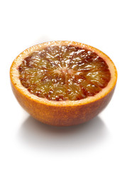 Demi orange sanguine