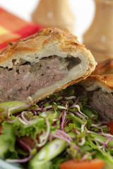 Pork Pie