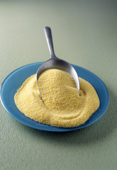 Polenta 