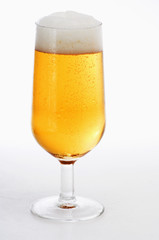 Verre de bière