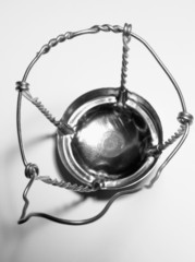 Muselet