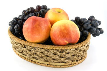 fruits
