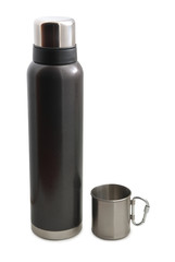 Isolated thermos