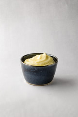 Purée maison 