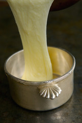 Aligot de l'Aubrac