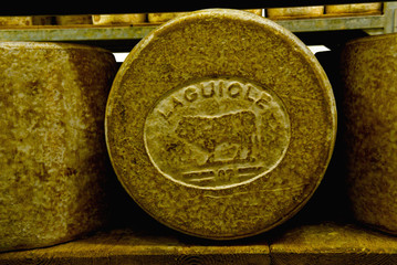 Fromages Laguiole