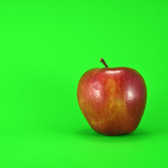 apple