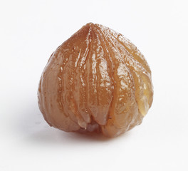 Marron glacé