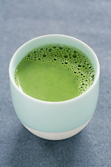 Thé vert japonais