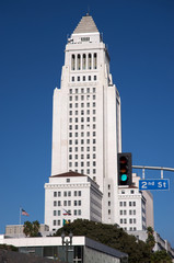Los Angeles City Hall