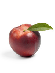Nectarine détourable