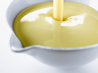 Crème anglaise