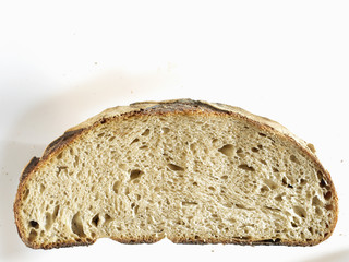 Pain de campagne