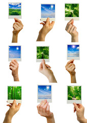 card