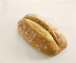 Pain de campagne