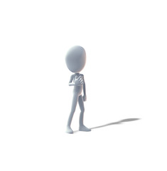 Glauben, Vertrauen, Bewunderung