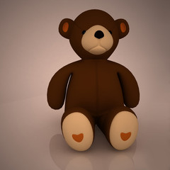 Teddy Bear