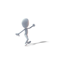 Präsentieren, prominant, Fotograf