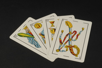 Cartas 1