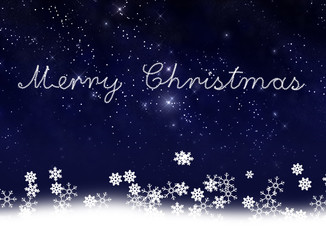 Christmas background