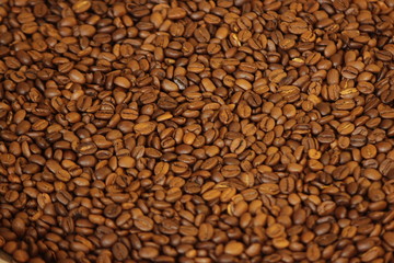 Kaffee Hintergrund