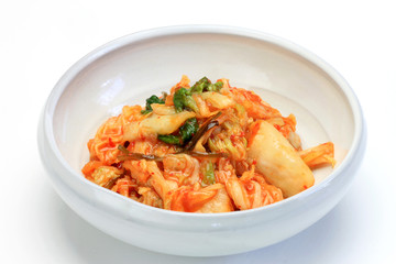 kimchi