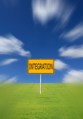 Integration
