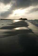 Sandbar