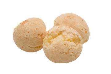 Cheese balls
