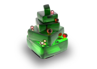 Albero di Cristallo © bradipoo