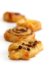 Danish Pasties