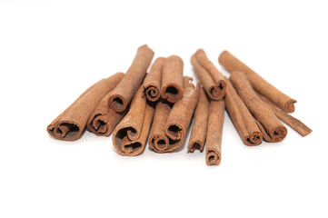 Cinnamon sticks