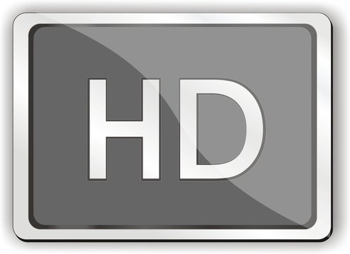bouton HD