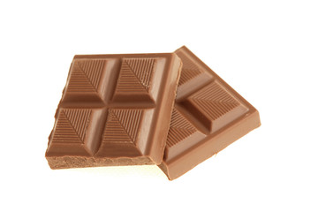 Milk Chocolate Bar