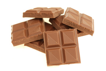 Milk Chocolate Bar