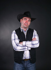 cowboy